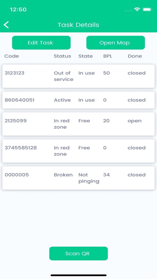 #1. RebalancerApp (iOS) Podle: ANIV, INC