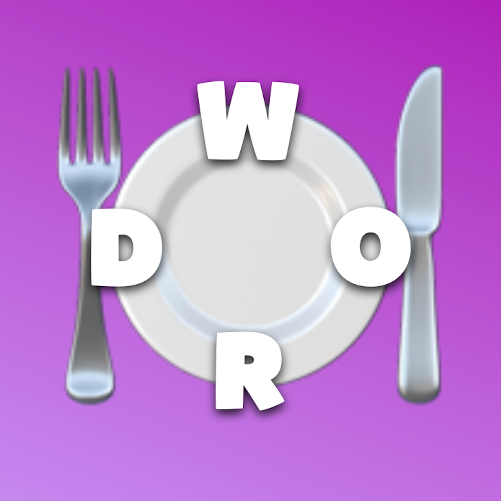 Get Word Plates for iOS, iPhone, iPad Aso Report