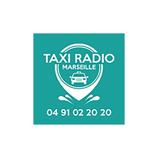 Taxi Radio Marseille icon