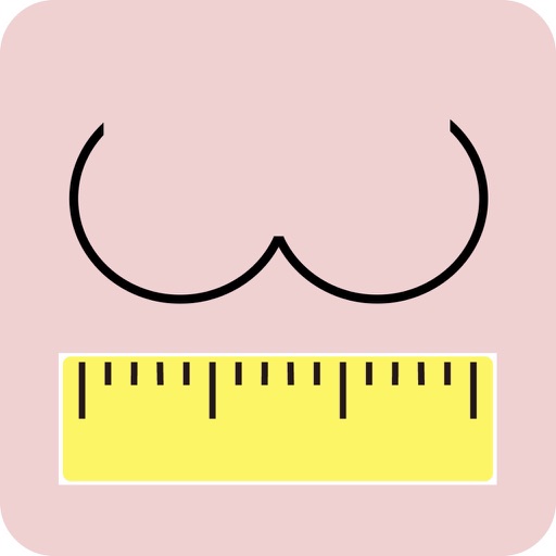Measure Breast Volume