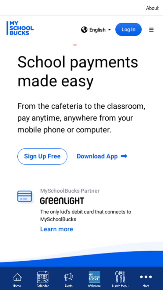 #3. Loomis Basin Charter School (iOS) By: Loomis Basin Charter School Parent Teacher Club