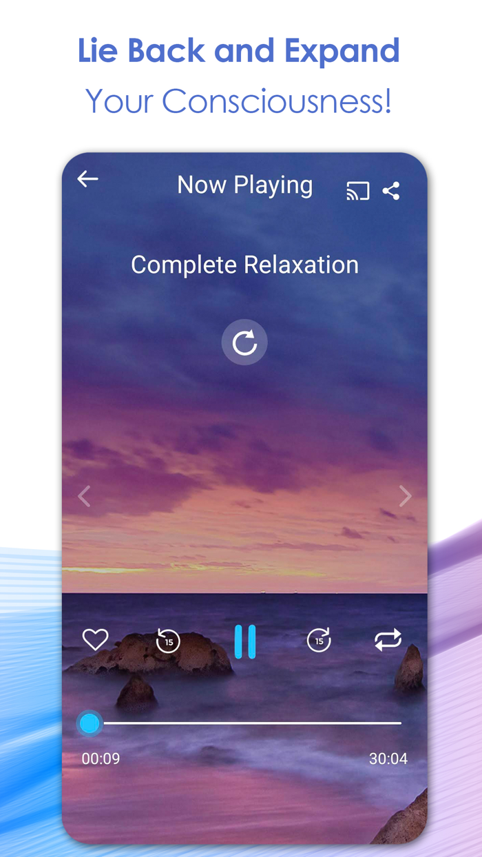 Relax And Sleep Well Hypnosis