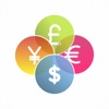 Easy Currency Converter + icon