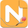 Nudge - Notes and Reminders icon