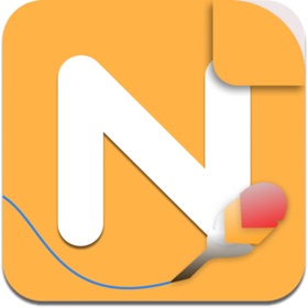 螢幕擷取畫面 (9) Nudge - Notes and Reminders