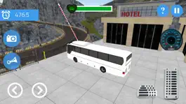 Game screenshot Горный автобус mod apk