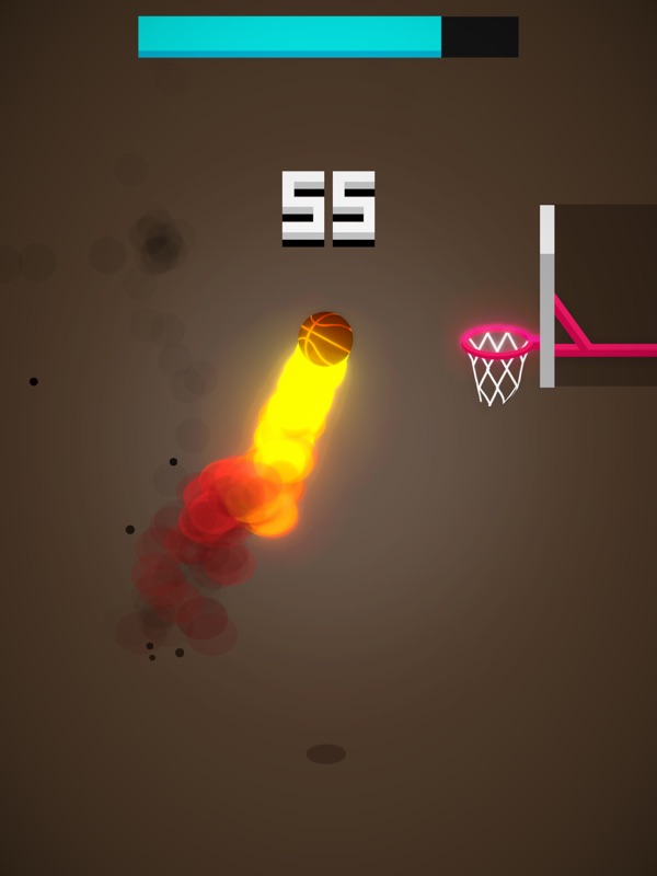 Dunk Hit screenshot 6