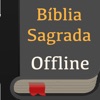 Biblia Sagrada Offline icon