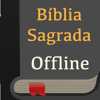 Biblia Sagrada Offline - Antonio Reis