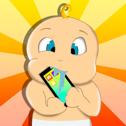 Baby Prank iOS App