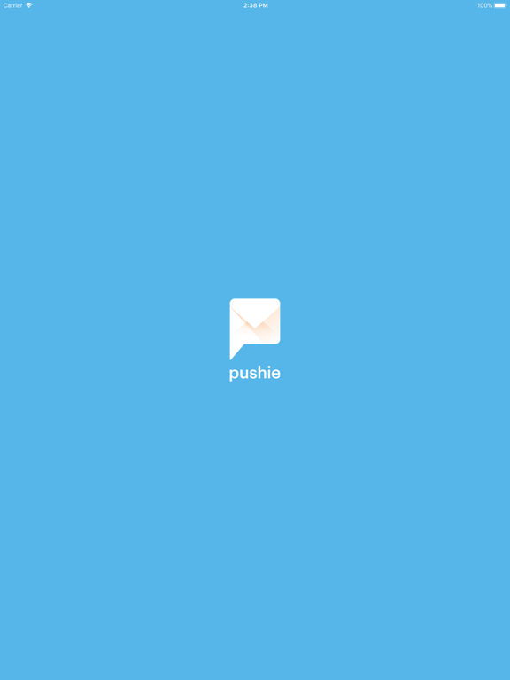 Screenshot #4 pour pushie