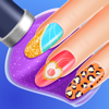 Nail Salon Games for Kids 2-5 - Brainytrainee Ltd