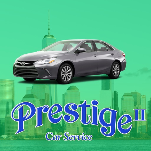 Prestige 2 Car Service
