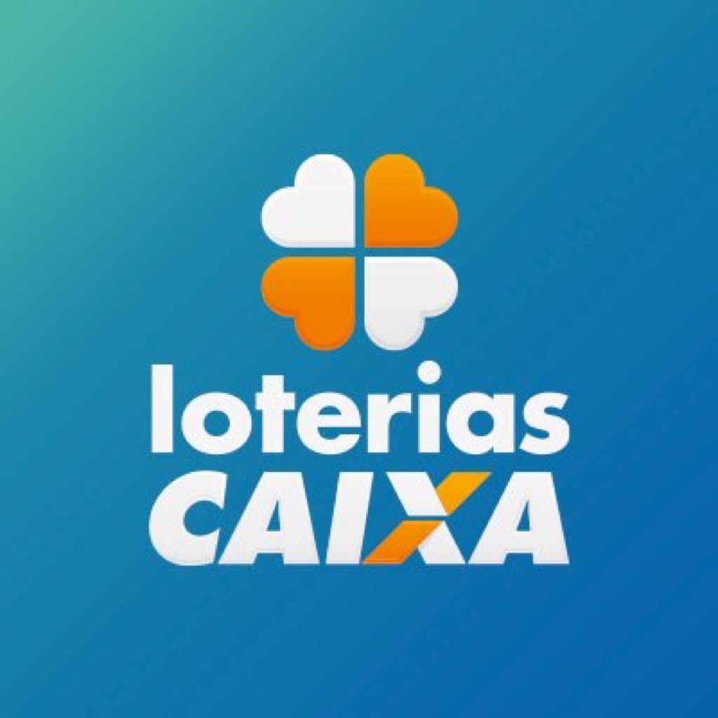 Loterias CAIXA na App Store