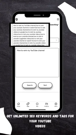 Game screenshot YT ProCreator apk