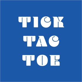 JM's Tic Tac Toe
