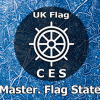 UK Flag Test - Master CES Test