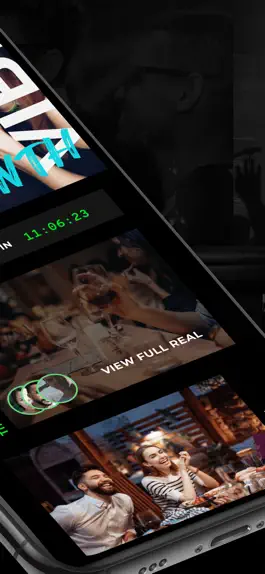 Game screenshot RealSpot - Be Your REAL Self apk