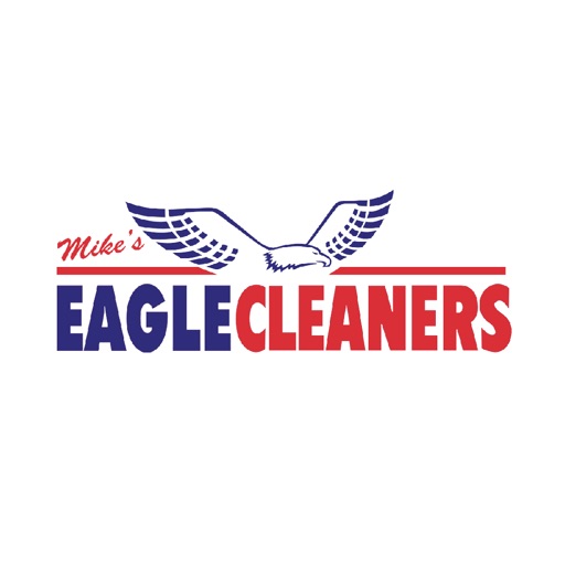 Mikes Eagle Cleaners