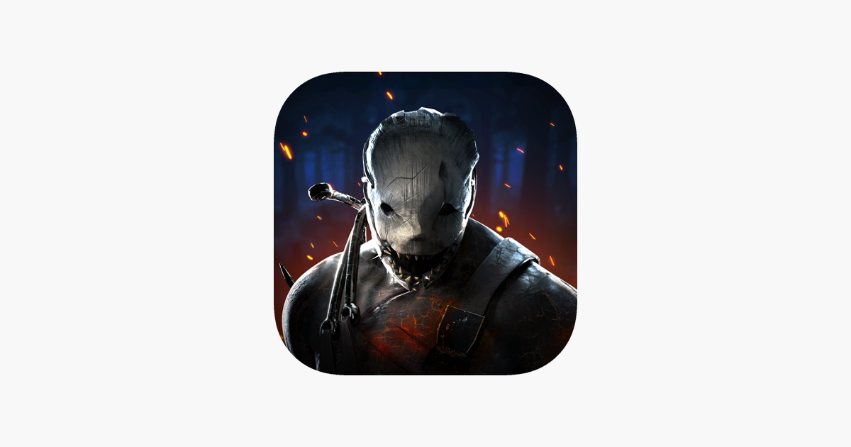 Dead by Daylight Mobile on the App Store