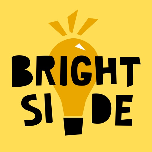 BRIGHT SIDE of Life Icon