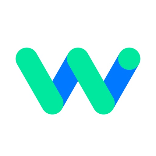 Waymo One Icon