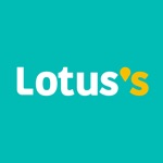 Tesco Lotus App