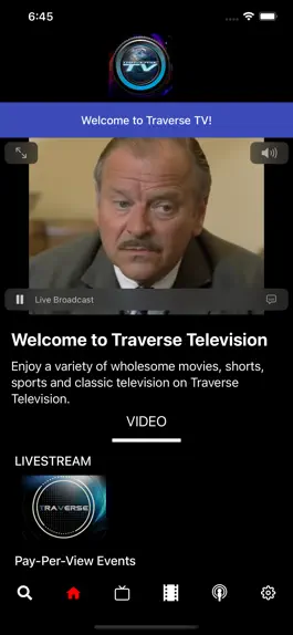 Game screenshot Traverse TV mod apk