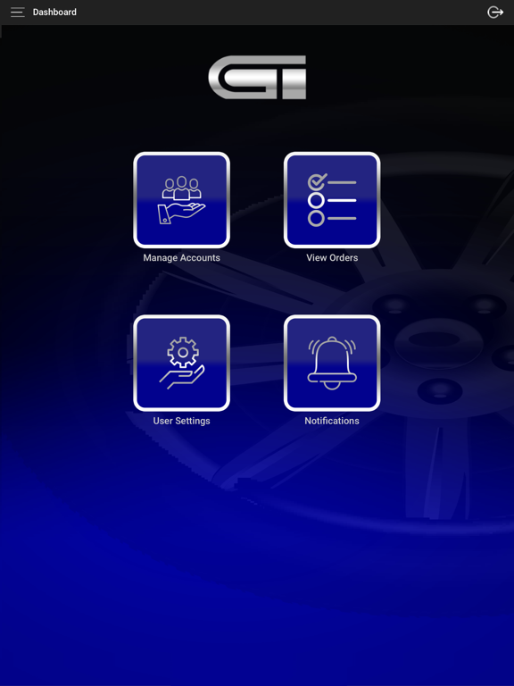 Screenshot #6 pour Capital Tire