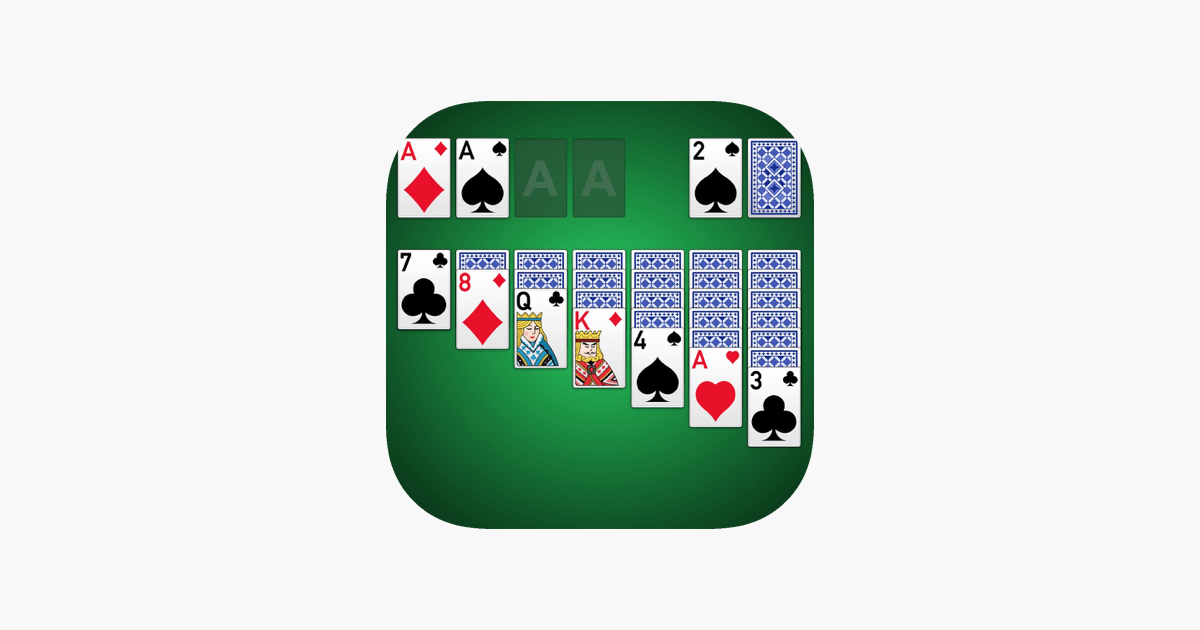 Solitaire - The Card Game by Appzles