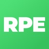 RPE icon