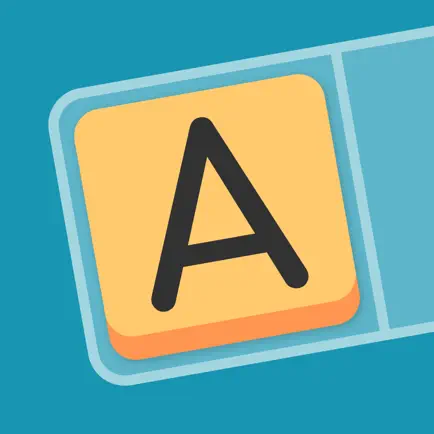 Addagrams: Word Puzzle Games Cheats