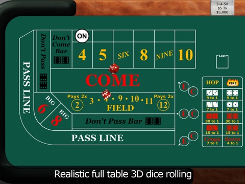 Aw Craps!のおすすめ画像2