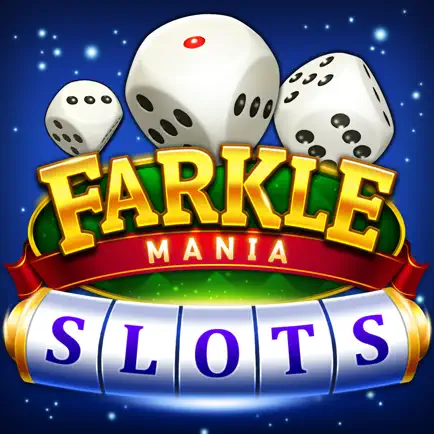 Farkle mania - slots,dice,keno Читы