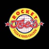 Rocket Joes Pizza