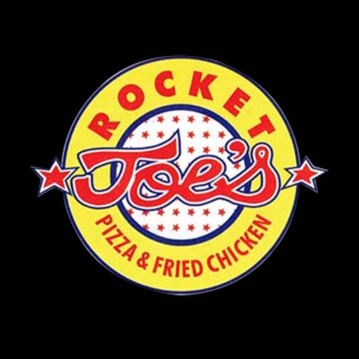 Rocket Joes Pizza icon