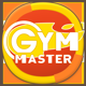 Gym Master+