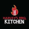 Harveys BBQ icon