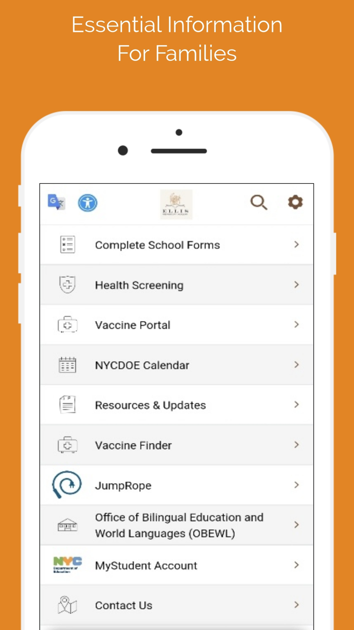 ELLIS Preparatory Academy