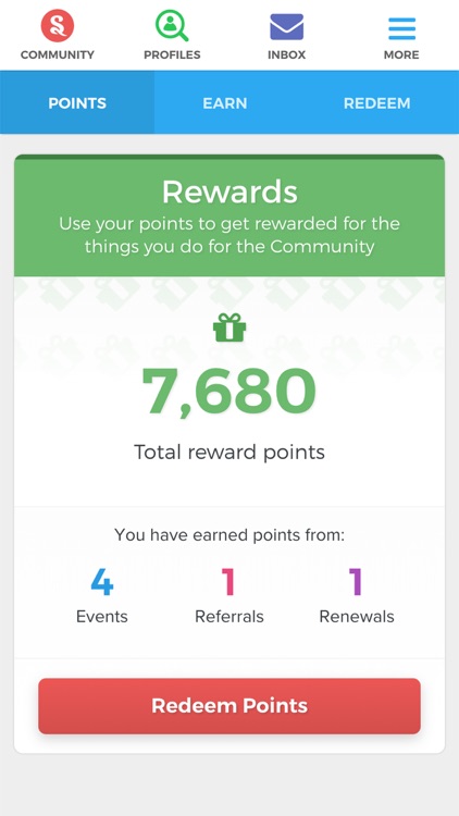 Stitch - The Community for 50+ screenshot-4