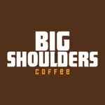 Big Shoulders Coffee App Contact