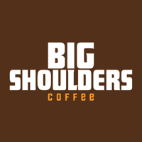 Big Shoulders Coffee