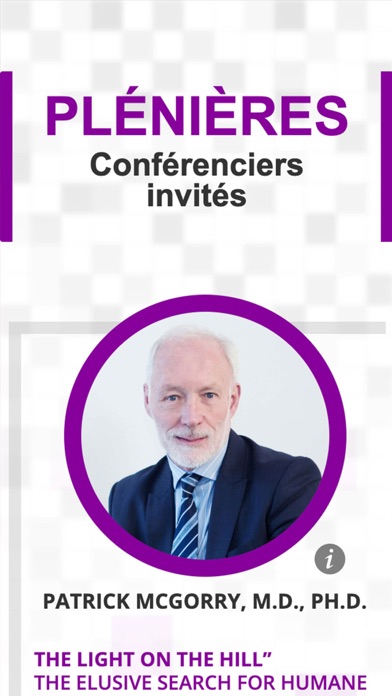 Screenshot #3 pour AMPQ Publications