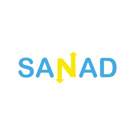 Sanad Logistics icon