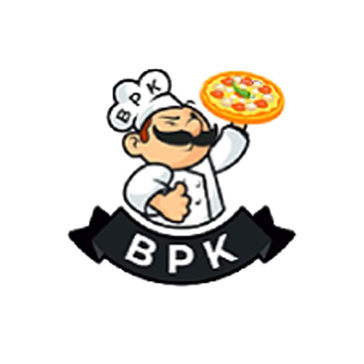 Best Pizza & Kebab icon