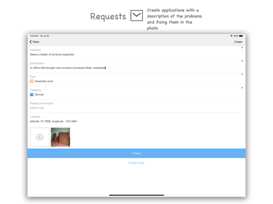Screenshot #6 pour ActiveMap