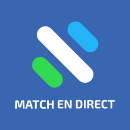 Match en Direct - Live Score icône