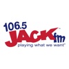 Jack 106.5 FM WVFM icon