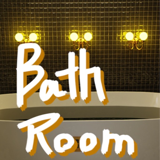 BathRoomEscapeGame - 脱出ゲーム - icon