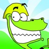 Skater Gator icon